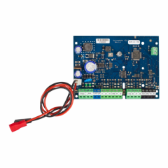 Teletek Eclipse 8 Zone Arttırma Kartı