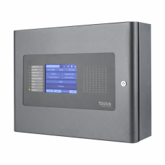 Teletek IRIS PRO 3Loop Adresli Yangın Paneli