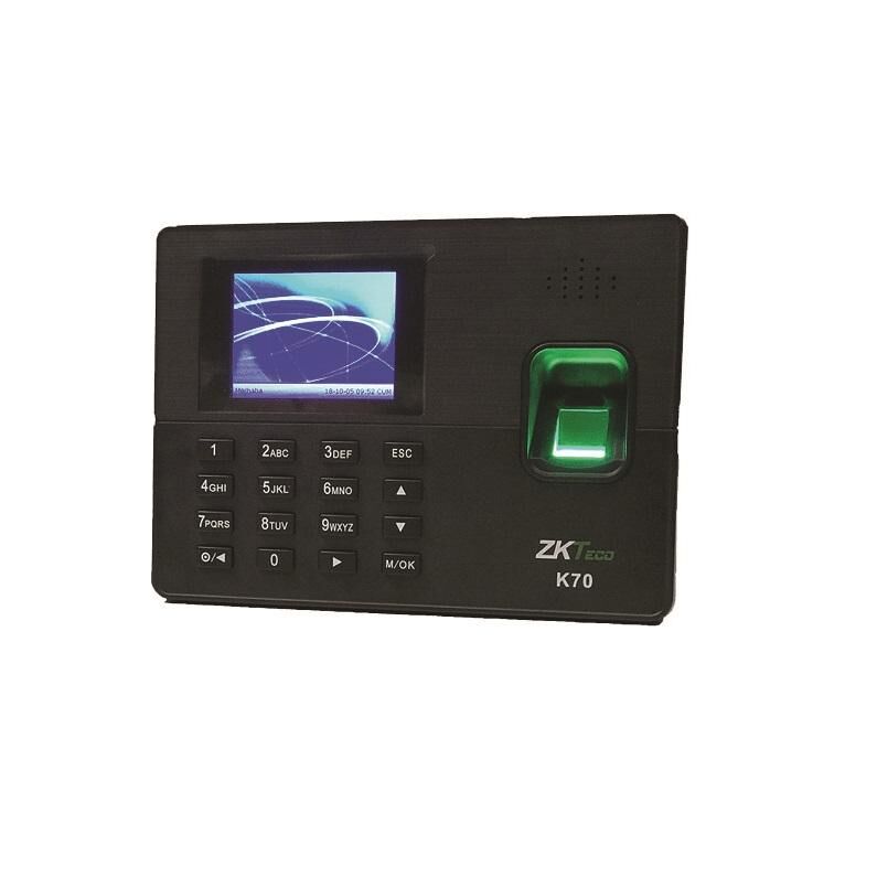 ZKTeco K70 Parmak İzi Okuyucu Proximity