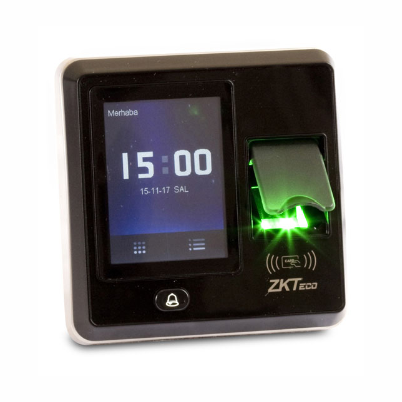 ZKTeco SF300 Parmak İzi Okuyucu Proximity