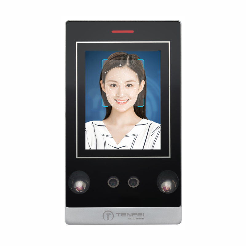 Tenfei D40 Yüz Tanıma Cihazı Proximity