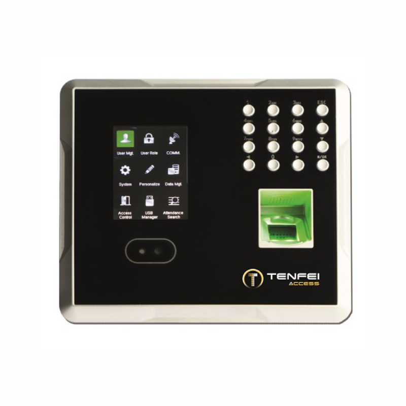 Tenfei D35 Yüz Tanıma Cihazı Proximity