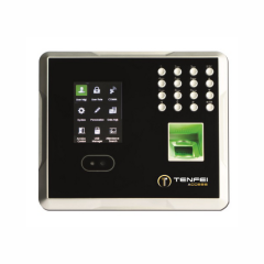 Tenfei D35 Yüz Tanıma Cihazı Proximity