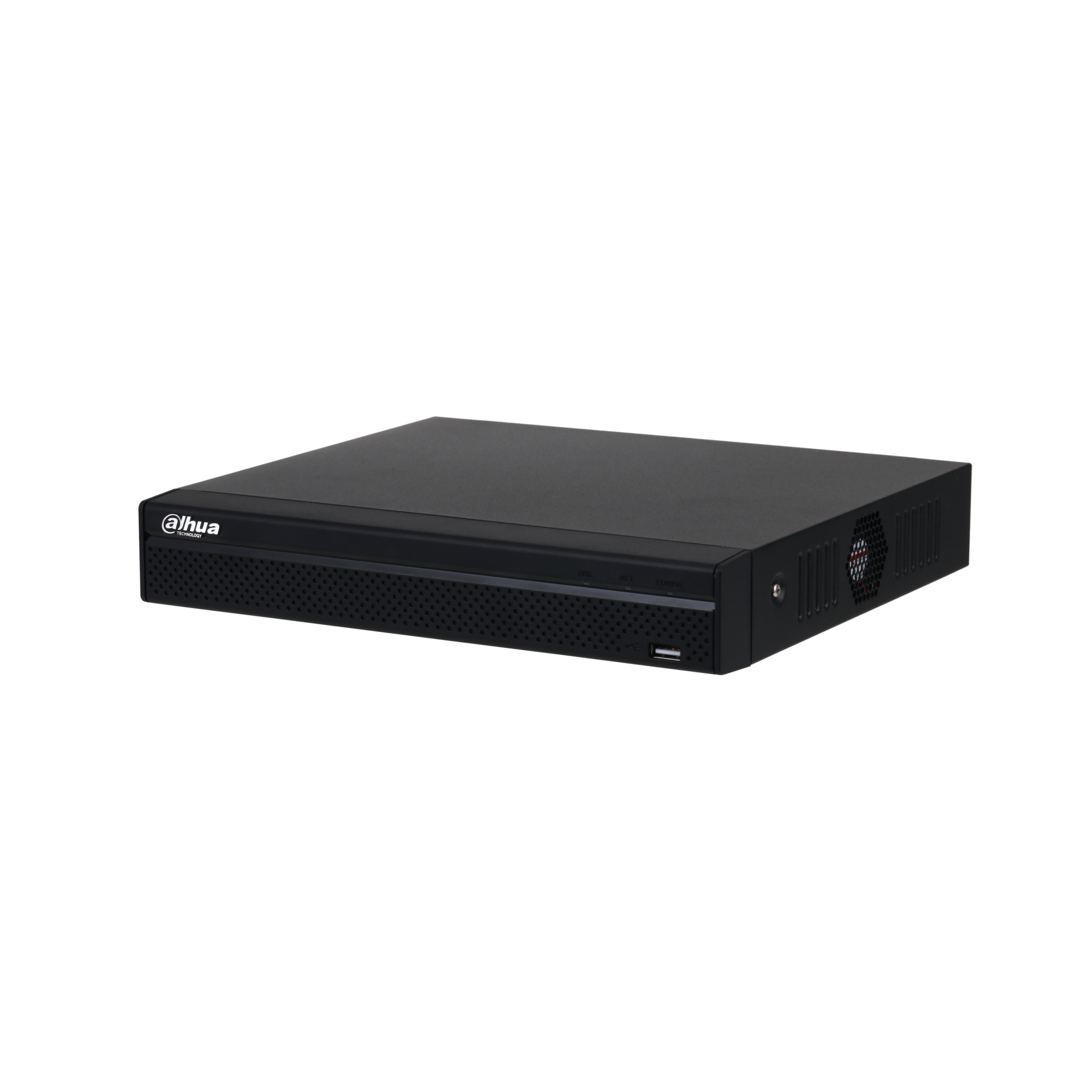 Dahua DH-NVR2116HS-S3 16 Kanal 8MP NVR Kayıt Cihazı