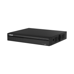 Dahua DH-NVR2104HS-P-T 4 Kanal 8MP Poe NVR Kayıt Cihazı