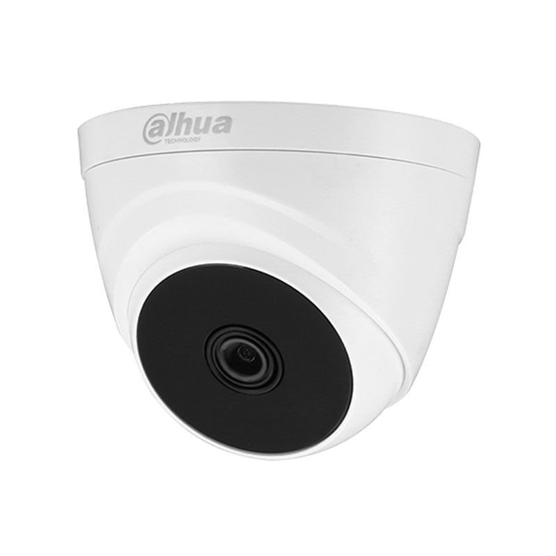 Dahua DH-HAC-T1A21-0280B 2MP Dome Kamera