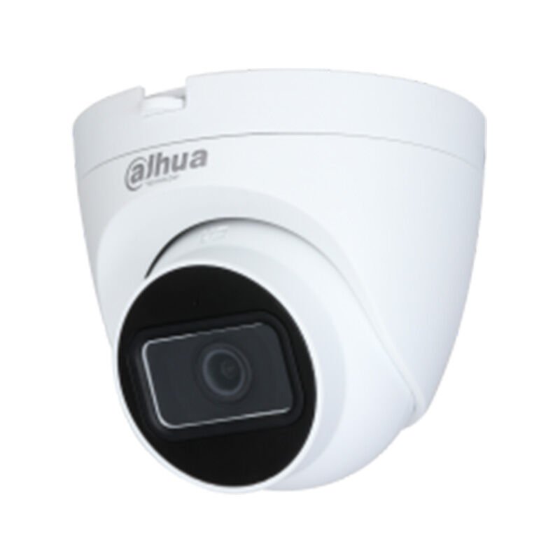 Dahua DH-HAC-HDW1200TRQ-0280B 2MP Dome Kamera