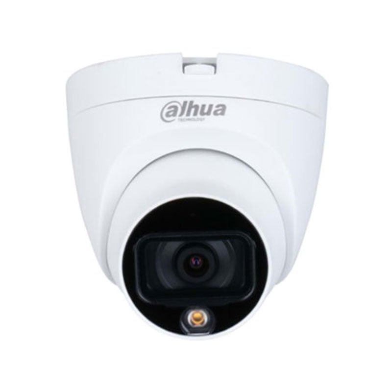 Dahua DH-HAC-HDW1209TLQ-LED-0280B 2MP Dome Kamera