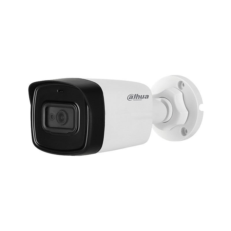 Dahua DH-HAC-HFW1200TL-0360B 2MP Bullet Kamera